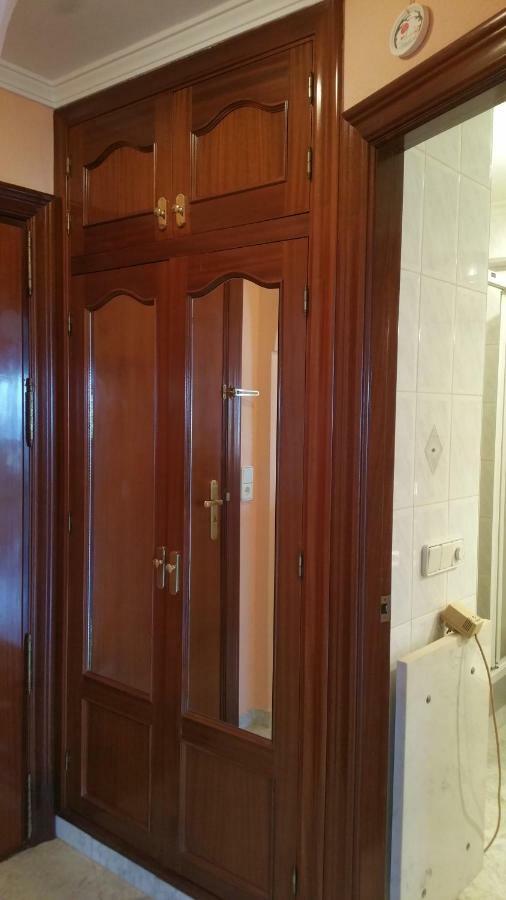Romantico Apartamento Con Vistas アルガロボ・コスタ エクステリア 写真